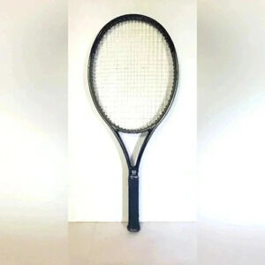 Wilson Hammer 2.7 HS5 tennis raquet 110 in‎ face 4 5/8 grip gamma dura spun 63